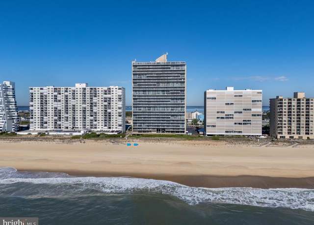 Property at 9900 Coastal Hwy #1903, Ocean City, MD 21842, 2 beds, 2 baths