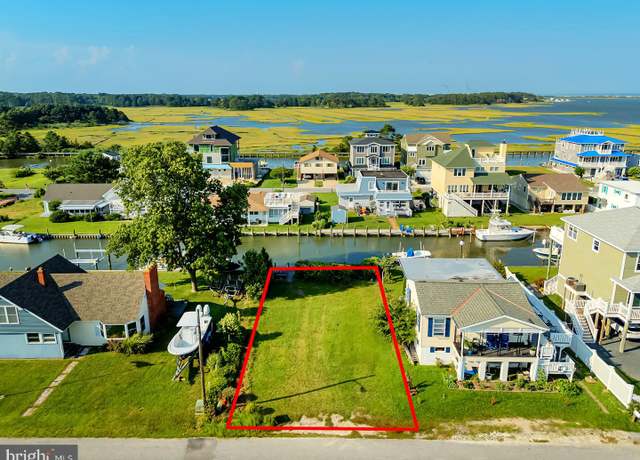 Property at 12341 Meadow Dr, Berlin, MD 21811