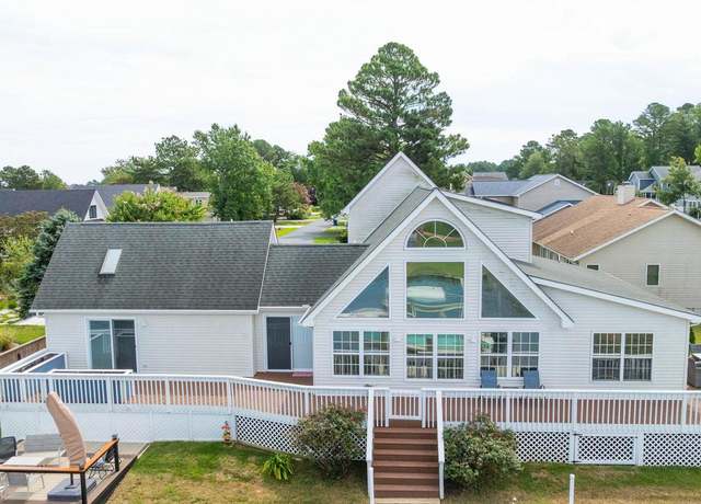 Property at 17 Widows Watch Ct, Ocean Pines, MD 21811, 3 beds, 2.5 baths