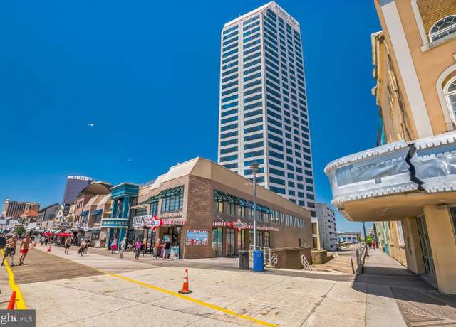 Property at 1515 Boardwalk #1004, Atlantic City, NJ 08401, 1 bath