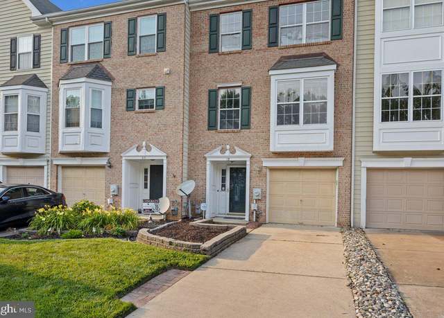 Property at 18 Alexandra, Marlton, NJ 08053, 3 beds, 3 baths
