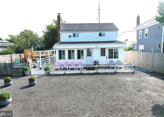 Property at 205 Pennsylvania, Fortescue, NJ 08321, 6 beds, 4 baths