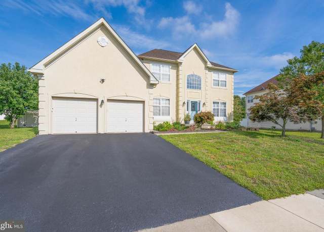 Property at 1117 Yellowwood Ter, Millville, NJ 08332, 4 beds, 2.5 baths