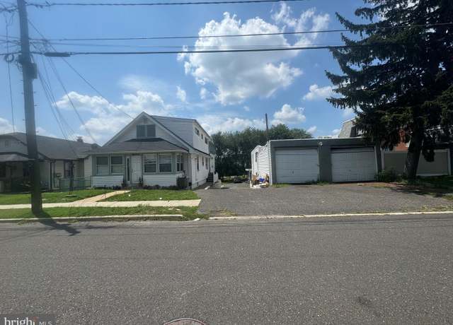 Property at 18 Chadwick Ave, Bellmawr, NJ 08031, 6 beds