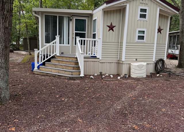 Property at 3066 Rt 9 #199, Ocean View, NJ 08230, 2 beds, 1 bath
