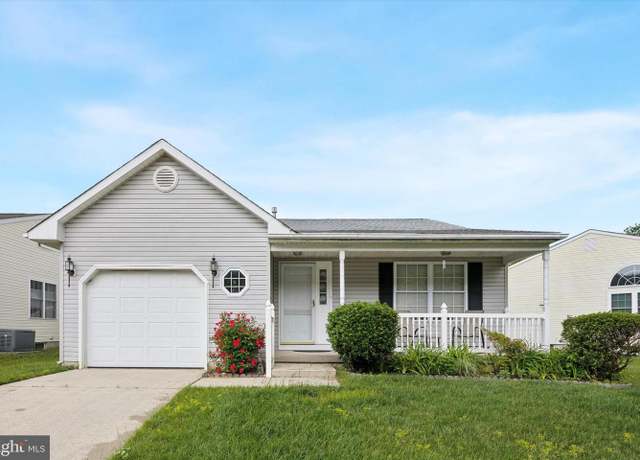 Property at 144 Trellis Ln, Sewell, NJ 08080, 2 beds, 2 baths