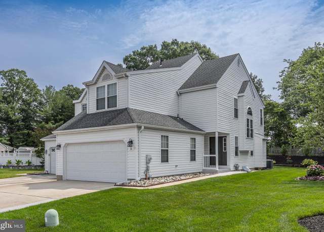 Property at 11 Di's Ct, Sewell, NJ 08080, 3 beds, 2.5 baths