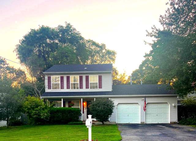 Property at 236 Matey Ave, Manahawkin, NJ 08050, 3 beds, 1.5 baths
