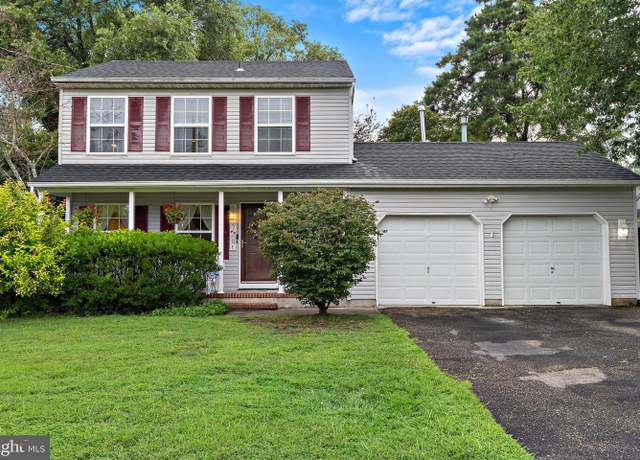 Property at 236 Matey Ave, Manahawkin, NJ 08050, 3 beds, 1.5 baths