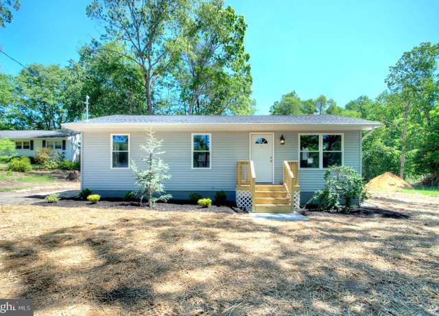 Property at 156 Telegraph Rd, Bridgeton, NJ 08302, 3 beds, 1 bath