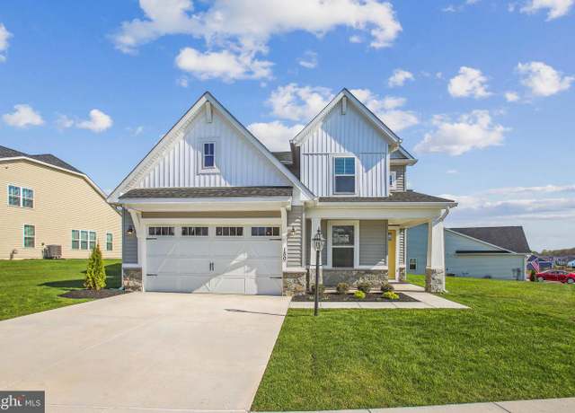 Property at 150 Woolgrass Ln, Gettysburg, PA 17325, 4 beds, 3.5 baths