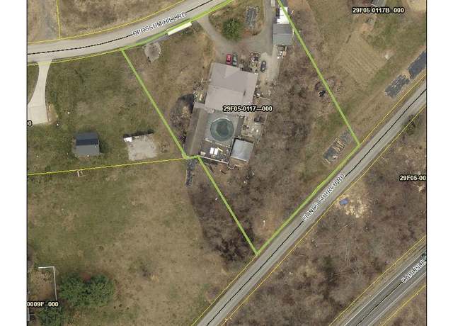Property at 255 Opossum Hill Rd, Aspers, PA 17304
