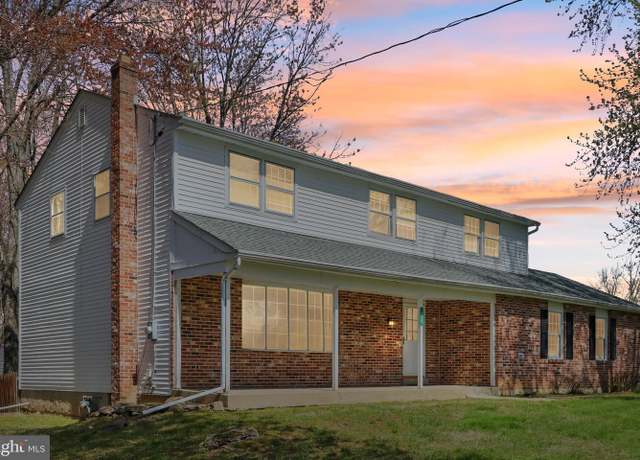 Property at 970 Valley Rd, Warrington, PA 18976, 4 beds, 2.5 baths
