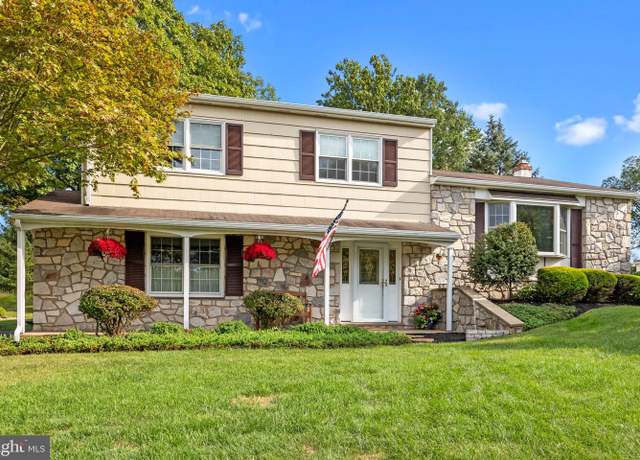 Property at 114 Highspire Rd, Richboro, PA 18954, 3 beds, 2.5 baths
