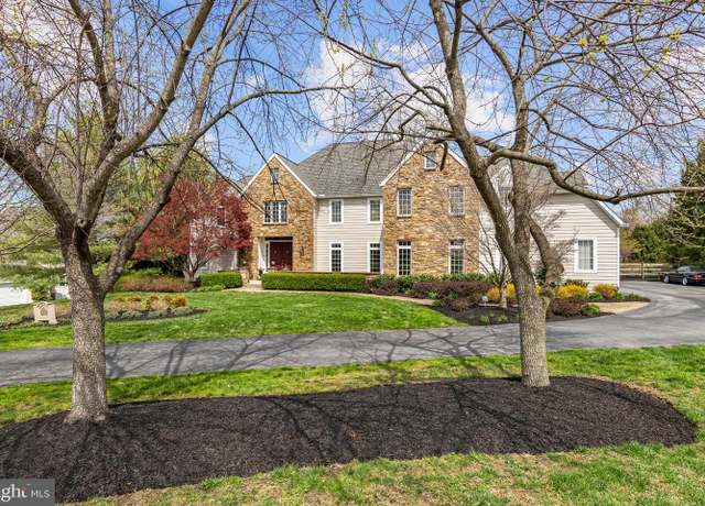 Property at 118 Chalfont Rd, Kennett Square, PA 19348, 5 beds, 5 baths