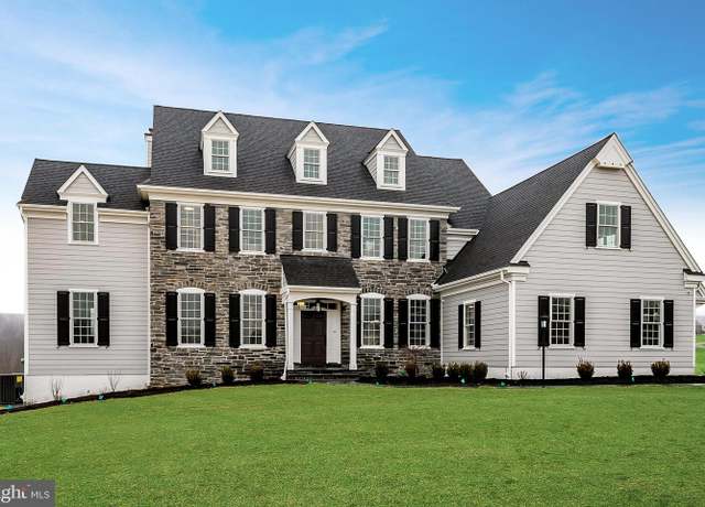 Property at 8 Atwater Rd Unit BF4, Chadds Ford, PA 19317, 4 beds, 4 baths