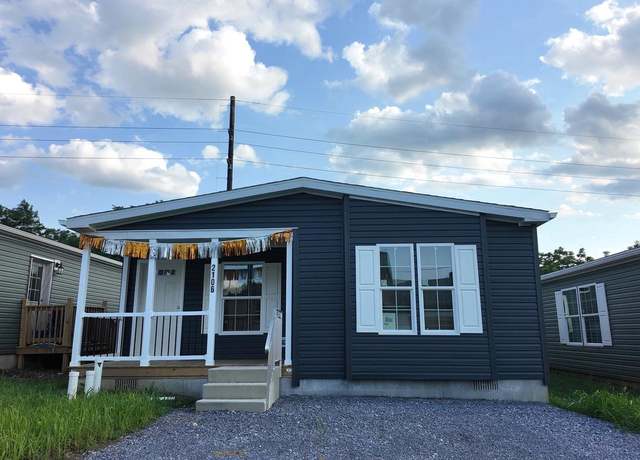 Property at 2106 Scull St, Lebanon, PA 17046, 3 beds, 2 baths