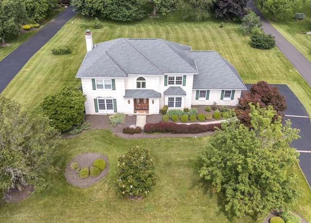Property at 14 Winslow Way, Dresher, PA 19025, 4 beds, 2.5 baths