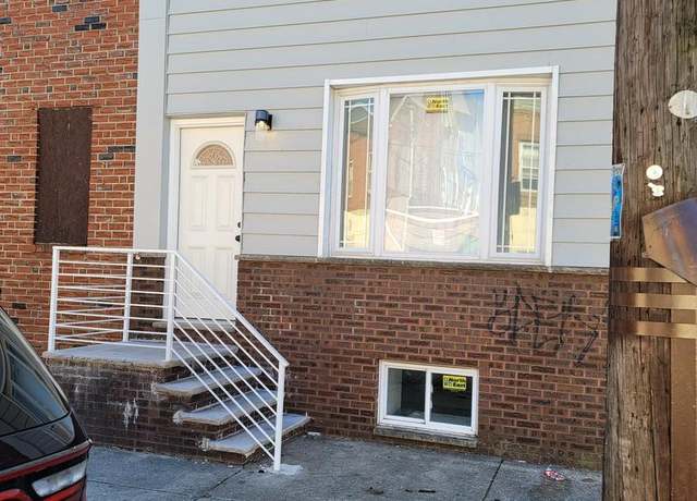 Property at 2706 Dickinson St, Philadelphia, PA 19146, 2 beds, 1.5 baths