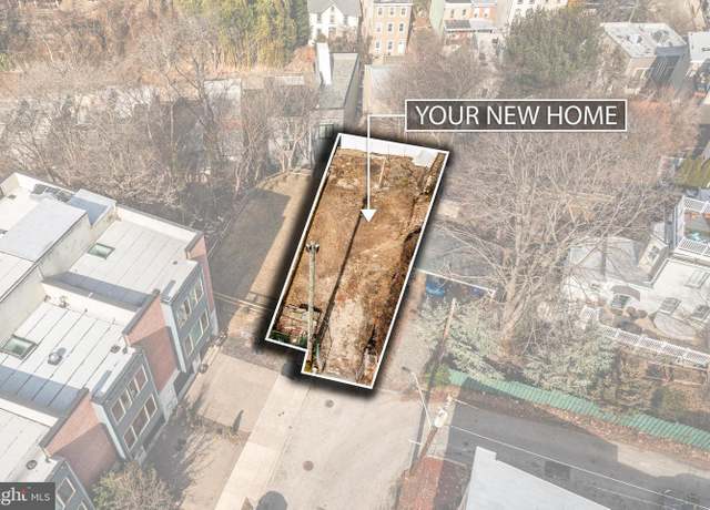 Property at 200 Monastery Ave, Philadelphia, PA 19128