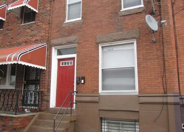 Property at 2021 S 22nd St, Philadelphia, PA 19145, 2 beds