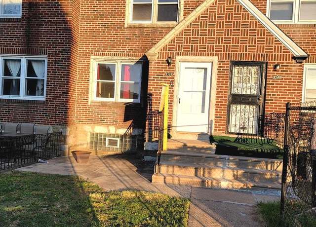 Property at 7107 Oakland St, Philadelphia, PA 19149, 3 beds, 1.5 baths