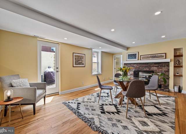 Property at 826 S 2nd St #2, Philadelphia, PA 19147, 2 beds, 1.5 baths
