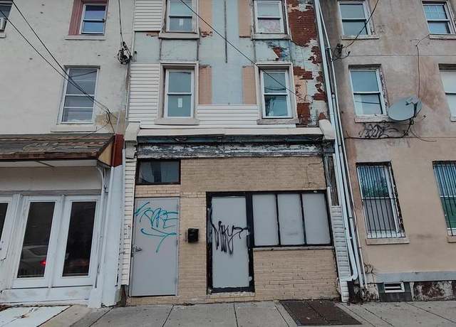 Property at 151 W Girard Ave, Philadelphia, PA 19123, 4 beds