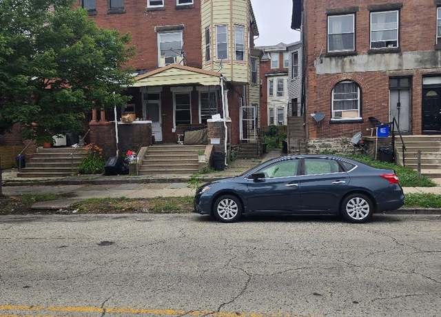 Property at 4921 Warrington Ave, Philadelphia, PA 19143, 6 beds