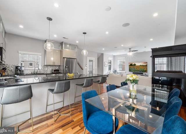 Property at 862 Independence Ct, Philadelphia, PA 19147, 3 beds, 3.5 baths