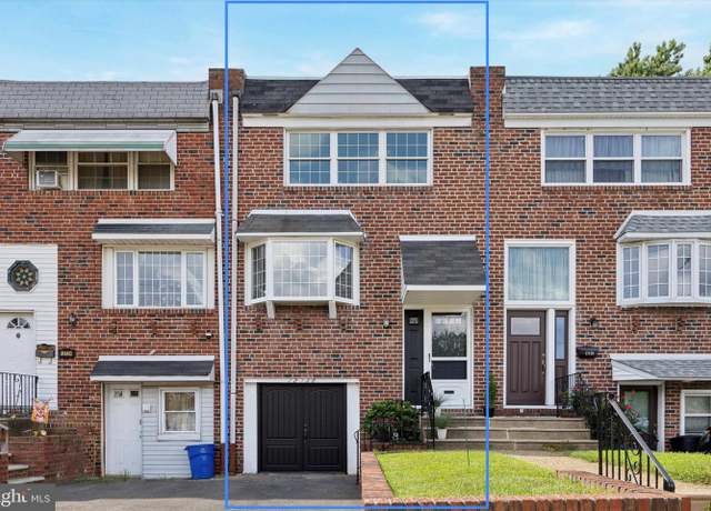 Property at 12136 Sweet Briar Rd, Philadelphia, PA 19154, 3 beds, 1.5 baths