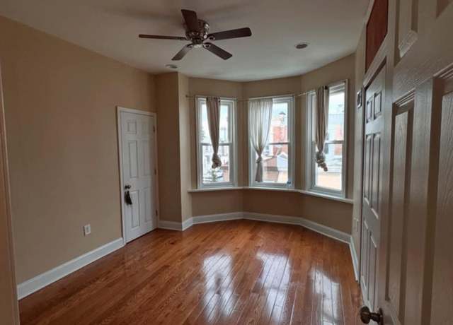 Property at 2002 E Pacific St, Philadelphia, PA 19134, 3 beds, 1 bath