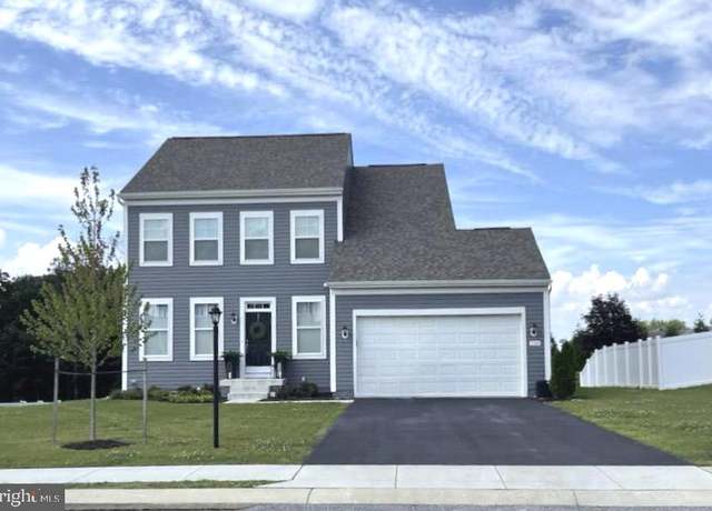 Property at 134 Pheasant Ridge Rd, Hanover, PA 17331, 4 beds, 3.5 baths