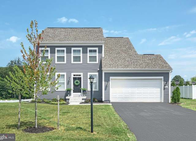 Property at 134 Pheasant Ridge Rd, Hanover, PA 17331, 4 beds, 3.5 baths