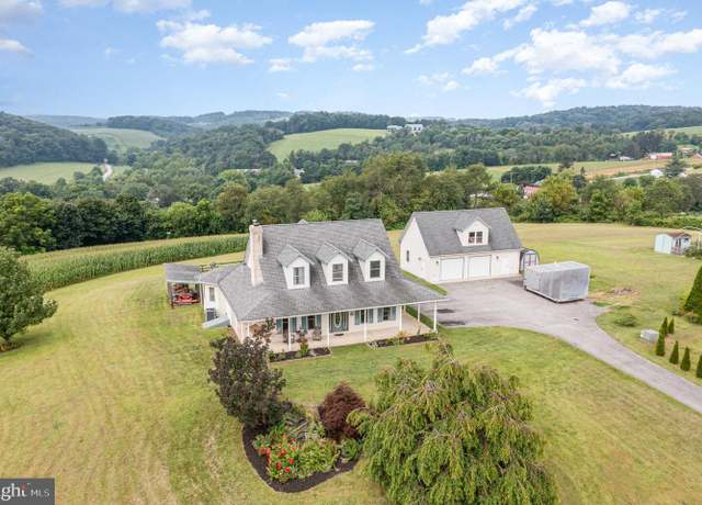 Property at 110 High St, Felton, PA 17322, 3 beds, 3 baths