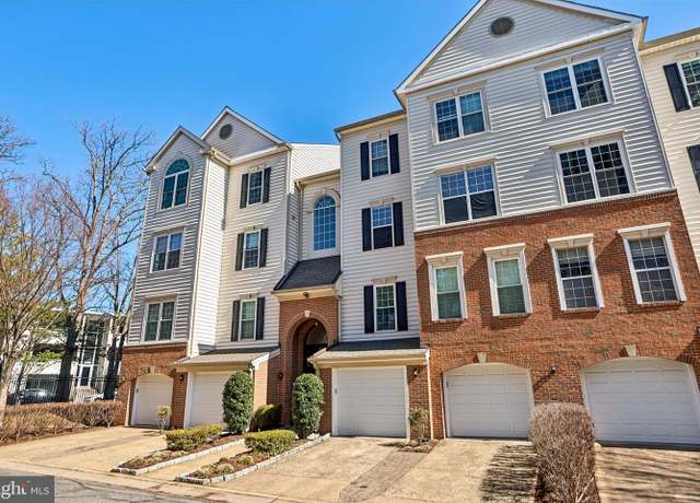 Property at 4691 Longstreet Ln #202, Alexandria, VA 22311, 2 beds, 2 baths