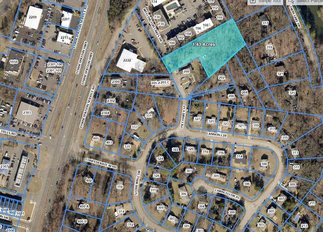 Property at 0 Emancipation Hwy, Fredericksburg, VA 22401