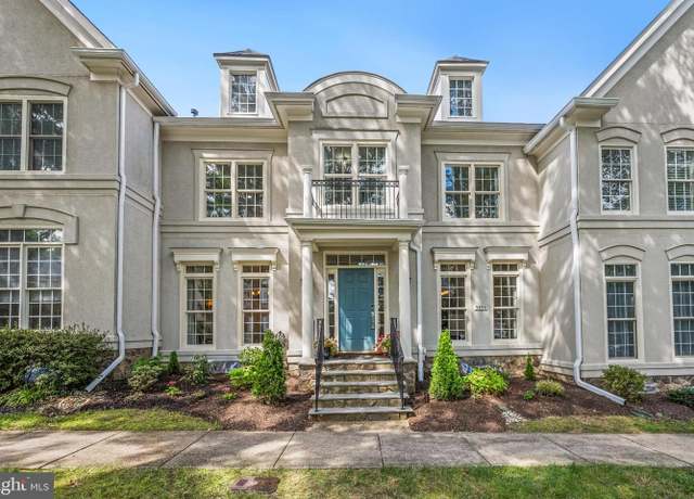 Property at 3830 Farrcroft Dr, Fairfax, VA 22030, 3 beds, 4.5 baths