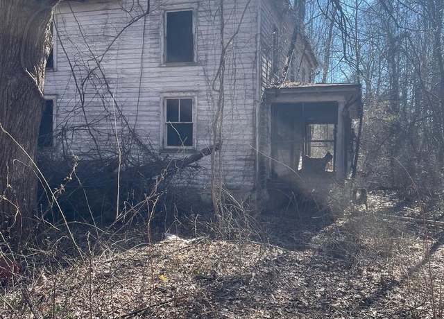Property at Rt 688 (Leeds Manor Rd) NW Rt, 688 NW, Warrenton, VA 20186