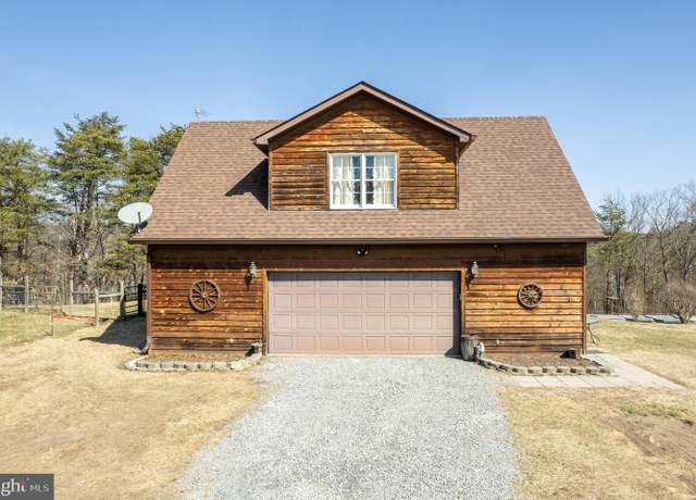 Property at 320 Adams Rd, Winchester, VA 22603, 1 bed, 1 bath