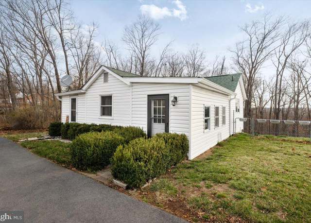 Property at 3453 Millwood Pike, Winchester, VA 22602, 1 bed, 1 bath