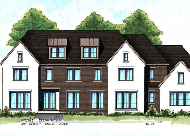 Property at 6807 Lupine, Mclean, VA 22101, 6 beds, 9 baths