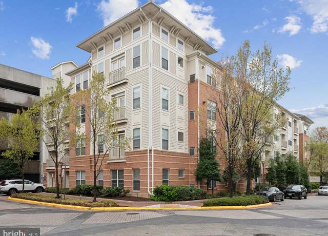 Property at 2765 Centerboro Dr #161, Vienna, VA 22181, 1 bed, 1 bath