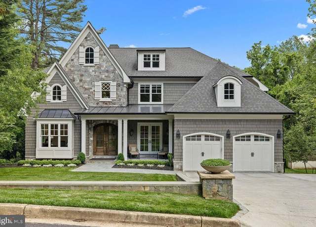 Property at 1601 East Ave, Mclean, VA 22101, 5 beds, 4.5 baths