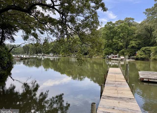 Property at 0 James Wharf Rd, White Stone, VA 22578