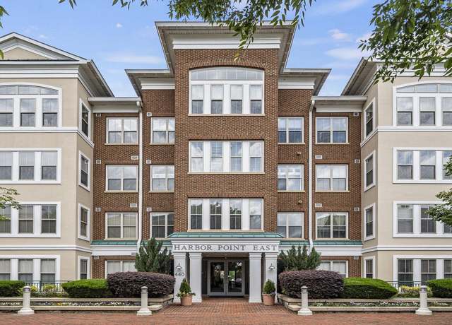 Property at 440 Belmont Bay Dr #302, Woodbridge, VA 22191, 2 beds, 2 baths