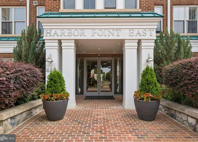 Property at 440 Belmont Bay Dr #302, Woodbridge, VA 22191, 2 beds, 2 baths