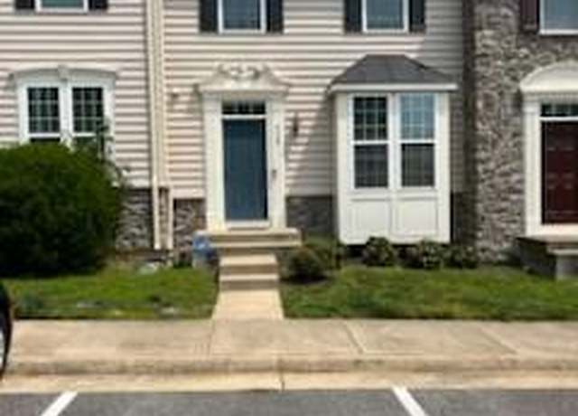 Property at 3103 Alliance Ct, Fredericksburg, VA 22408, 3 beds, 2.5 baths