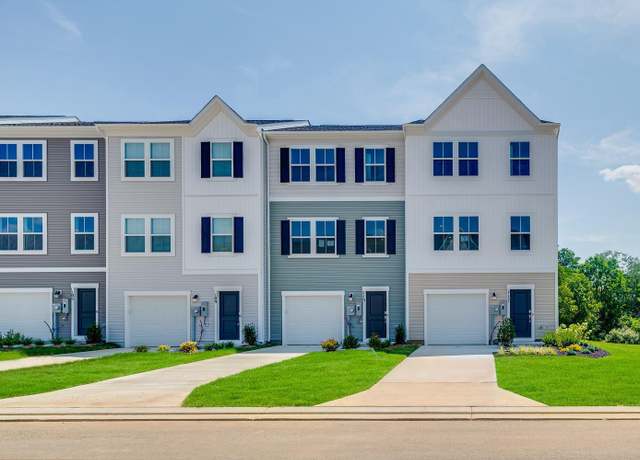 Property at Lot 538 Milburn Dr Unit HARRIETT, Martinsburg, WV 25401, 3 beds, 2.5 baths