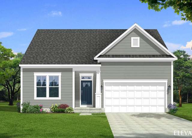 Property at HOMESITE 469 Husky Trl, Martinsburg, WV 25403, 3 beds, 2 baths
